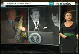 Melissa Harris-Perry : MSNBC : October 21, 2012 10:00am-12:00pm EDT