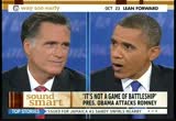 Way Too Early With Willie Geist : MSNBC : October 23, 2012 5:30am-6:00am EDT