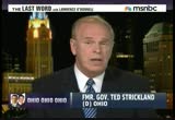 The Last Word : MSNBC : October 24, 2012 1:00am-2:00am EDT