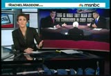 The Rachel Maddow Show : MSNBC : October 24, 2012 4:00am-5:00am EDT
