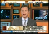 Way Too Early With Willie Geist : MSNBC : October 24, 2012 5:30am-6:00am EDT