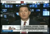 Andrea Mitchell Reports : MSNBC : October 24, 2012 1:00pm-2:00pm EDT