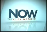 NOW With Alex Wagner : MSNBC : October 25, 2012 12:00pm-1:00pm EDT