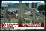 Martin Bashir : MSNBC : October 31, 2012 4:00pm-5:00pm EDT