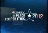 Weekends With Alex Witt : MSNBC : November 3, 2012 12:00pm-2:00pm EDT