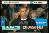 Melissa Harris-Perry : MSNBC : November 3, 2012 6:00pm-7:00pm EDT