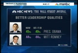 The Daily Rundown : MSNBC : November 5, 2012 9:00am-10:00am EST