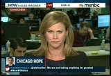 NOW With Alex Wagner : MSNBC : November 5, 2012 12:00pm-1:00pm EST