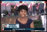 Andrea Mitchell Reports : MSNBC : November 6, 2012 1:00pm-2:00pm EST