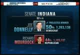 Andrea Mitchell Reports : MSNBC : November 7, 2012 1:00pm-2:00pm EST