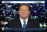 The Ed Show : MSNBC : November 8, 2012 3:00am-4:00am EST