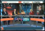 NOW With Alex Wagner : MSNBC : November 9, 2012 12:00pm-1:00pm EST