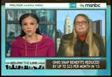 Melissa Harris-Perry : MSNBC : November 17, 2012 10:00am-12:00pm EST