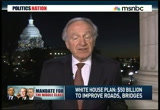 PoliticsNation : MSNBC : December 5, 2012 6:00pm-7:00pm EST