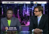 The Last Word : MSNBC : December 5, 2012 10:00pm-11:00pm EST