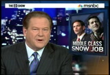 The Ed Show : MSNBC : December 5, 2012 11:00pm-12:00am EST