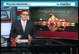 The Rachel Maddow Show : MSNBC : December 6, 2012 12:00am-1:00am EST