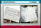 The Rachel Maddow Show : MSNBC : December 6, 2012 4:00am-5:00am EST