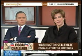 Morning Joe : MSNBC : December 6, 2012 6:00am-9:00am EST