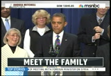 Andrea Mitchell Reports : MSNBC : December 6, 2012 1:00pm-2:00pm EST