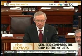 Way Too Early : MSNBC : December 7, 2012 5:30am-6:00am EST