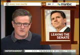 Way Too Early : MSNBC : December 7, 2012 5:30am-6:00am EST