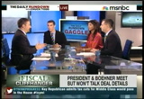 The Daily Rundown : MSNBC : December 10, 2012 9:00am-10:00am EST