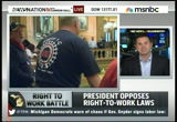 News Nation : MSNBC : December 10, 2012 2:00pm-3:00pm EST