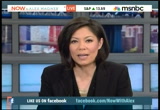 NOW With Alex Wagner : MSNBC : December 17, 2012 12:00pm-1:00pm EST