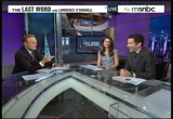 The Last Word : MSNBC : January 9, 2013 10:00pm-11:00pm EST