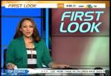 First Look : MSNBC : January 10, 2013 5:00am-5:30am EST