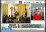 Andrea Mitchell Reports : MSNBC : January 10, 2013 1:00pm-2:00pm EST