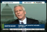 Martin Bashir : MSNBC : January 17, 2013 4:00pm-5:00pm EST
