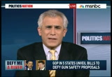 PoliticsNation : MSNBC : January 17, 2013 6:00pm-7:00pm EST