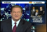 The Ed Show : MSNBC : January 17, 2013 8:00pm-9:00pm EST