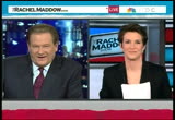 The Rachel Maddow Show : MSNBC : January 17, 2013 9:00pm-10:00pm EST