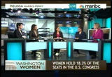 Melissa Harris-Perry : MSNBC : January 19, 2013 10:00am-12:00pm EST