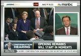 Jansing and Co. : MSNBC : January 24, 2013 10:00am-11:00am EST