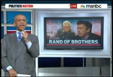 PoliticsNation : MSNBC : January 24, 2013 6:00pm-7:00pm EST