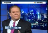 The Ed Show : MSNBC : January 25, 2013 3:00am-4:00am EST