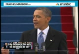 The Rachel Maddow Show : MSNBC : January 25, 2013 4:00am-5:00am EST
