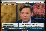 The Daily Rundown : MSNBC : January 25, 2013 9:00am-10:00am EST