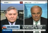 Jansing and Co. : MSNBC : January 25, 2013 10:00am-11:00am EST