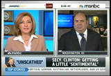 Jansing and Co. : MSNBC : January 25, 2013 10:00am-11:00am EST