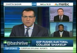 Martin Bashir : MSNBC : January 25, 2013 4:00pm-5:00pm EST