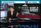 The Rachel Maddow Show : MSNBC : January 28, 2013 9:00pm-10:00pm EST