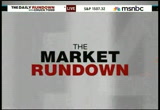 The Daily Rundown : MSNBC : January 30, 2013 9:00am-10:00am EST