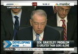 Jansing and Co. : MSNBC : January 30, 2013 10:00am-11:00am EST