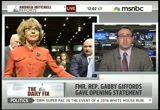 Andrea Mitchell Reports : MSNBC : January 30, 2013 1:00pm-2:00pm EST