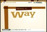 Way Too Early : MSNBC : January 31, 2013 5:30am-6:00am EST